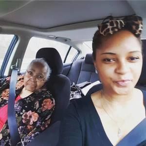 Meet your Posher, Erika